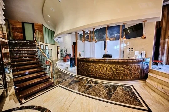 REFRESH на Петровском бульваре, фото №1