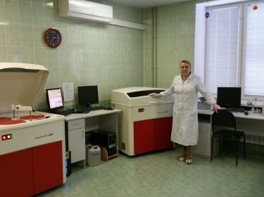 Стандарт здоровья на Родионова, фото №1