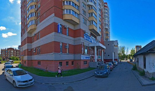 Мирадент на Ленинградской, фото №1