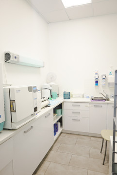 Стоматология Витар на Мусина, фото №1