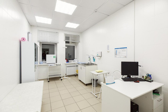 МЦ Здоровье, фото №1