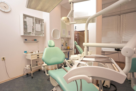 Мастер Дент на Мира, фото №1