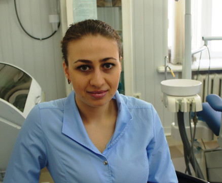 Стоматологическая поликлиника на Курортном, фото №1