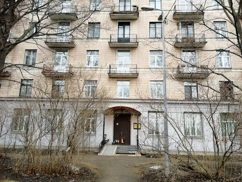 Стоматологическое поликлиническое отделение №7, фото №1