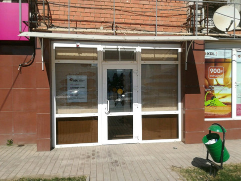 KDL на Николая Островского, фото №1