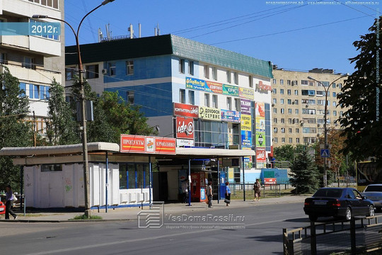 Спектр Дент на Мира, фото №1