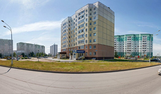 Клиника инновационных технологий на Северной, фото №1