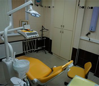 Клиника Сантэ Групп, фото №1