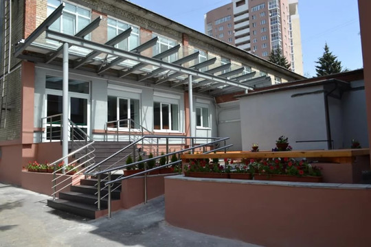 КДЦ «Охрана Здоровья Матери и Ребенка», фото №1