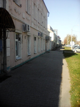 Скорая помощь на Ленина, фото №1