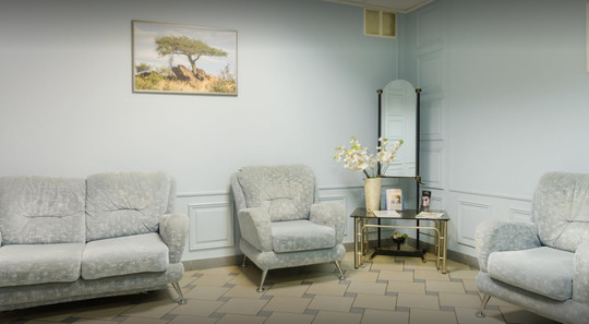 Медицинский центр академика А.Г. Гриценко, фото №1