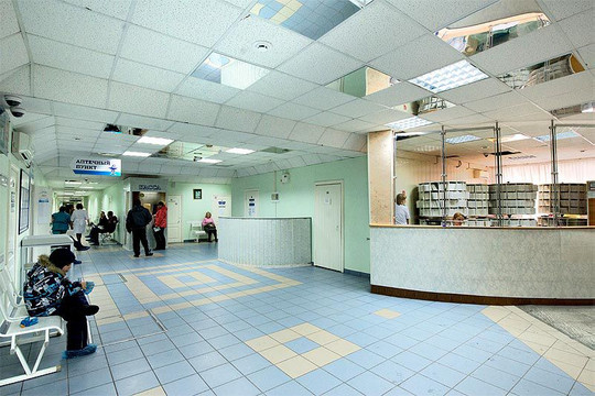 Вега на Гостинной, фото №1