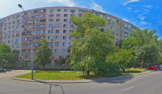 Ликастом на Добровольского, фото №1