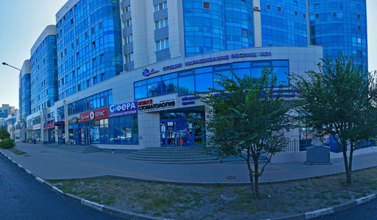 Новая стоматология на Щорса, фото №1