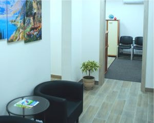 Клиника Ридере на Бескудниковском, фото №1