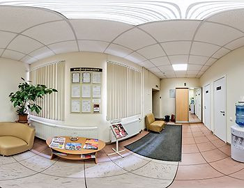 Клиника Виталь на Невском, фото №1