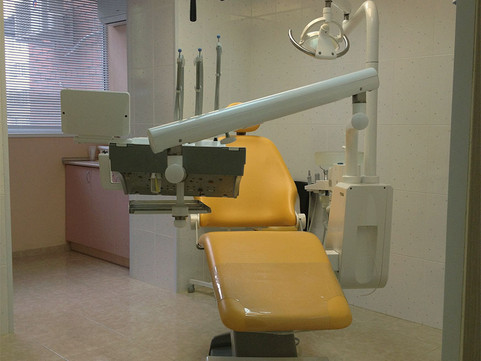 Центр семейной стоматологии на Ново-Вокзальной, фото №1