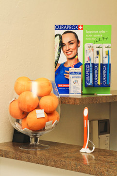 Дентиформ на Ломоносова, фото №1