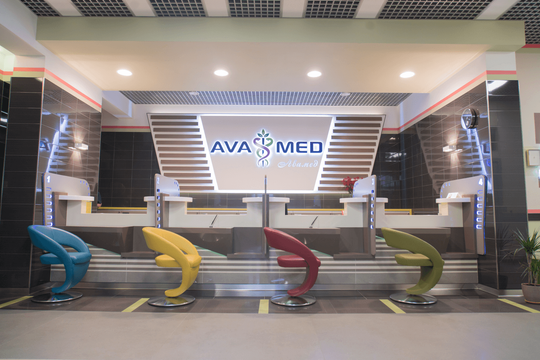 Клиника Я вижу, фото №1