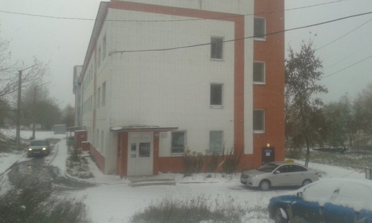 Роддом на Ильменской, фото №1