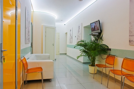 Медицинский центр Поликлиника.ру, фото №1