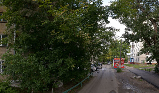 Здравпункт АлтГПУ на Социалистическом, фото №1