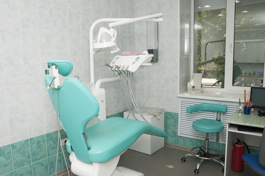 Эстедент на Дзержинского, фото №1