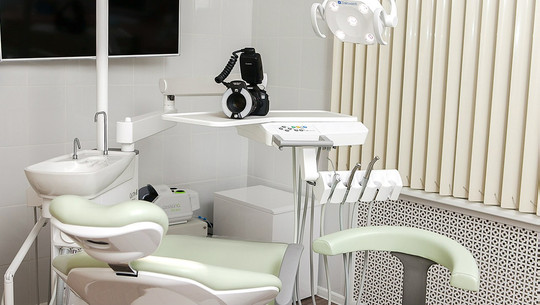 Центр NKclinic, фото №1