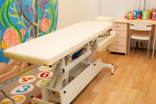 Клиника Родник, фото №1