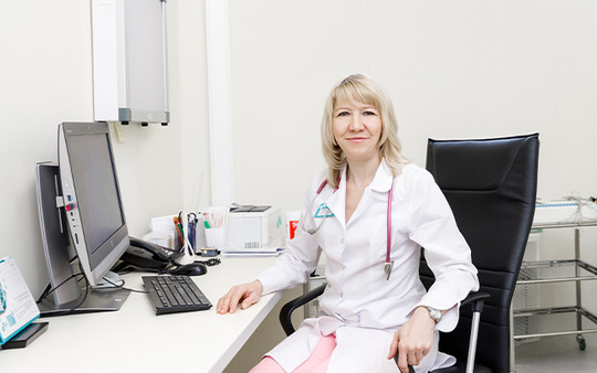 МЕДСИ на Рублевском, фото №1