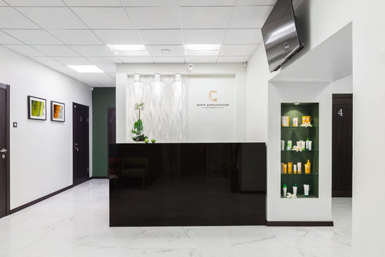 Центр дерматологии Петровка 15, фото №1