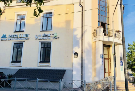 Стоматология Ева Дент, фото №1