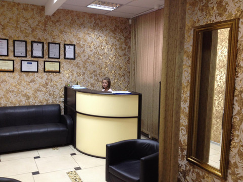 Стоматология Клуб Счастливых Улыбок в Пушкине, фото №1