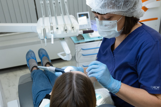 Радикс-П на Осенней, фото №1