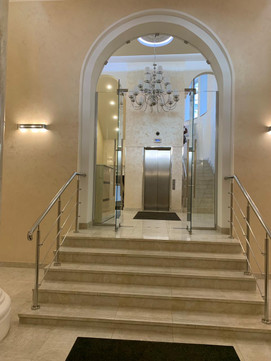 Вальдорф на Каменноостровском, фото №1