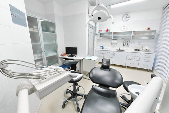 Стоматология Арт-дент, фото №1