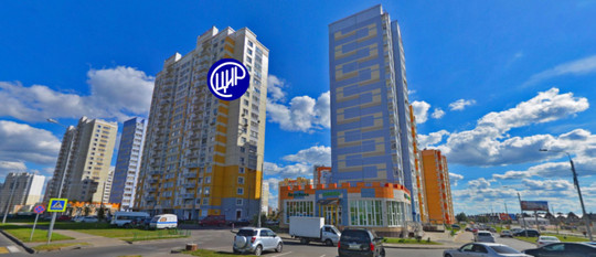 Центр иммунологии и репродукции в Бутово, фото №1