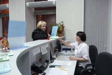 Диагностический центр МИБС на Советской, фото №1