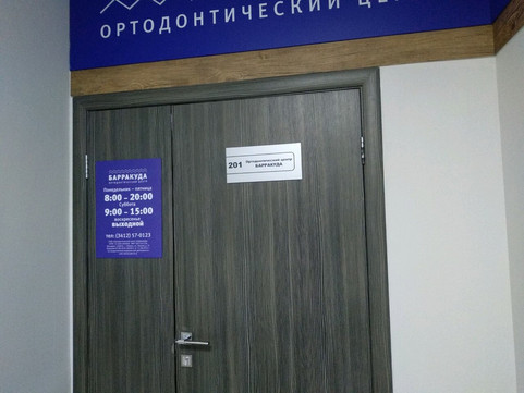Барракуда на Ленина, фото №1