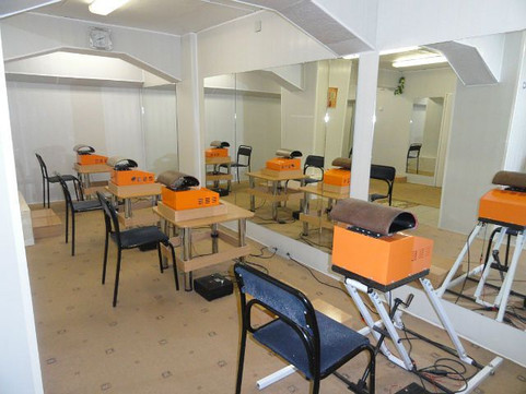 Клиника «Люмар», фото №1