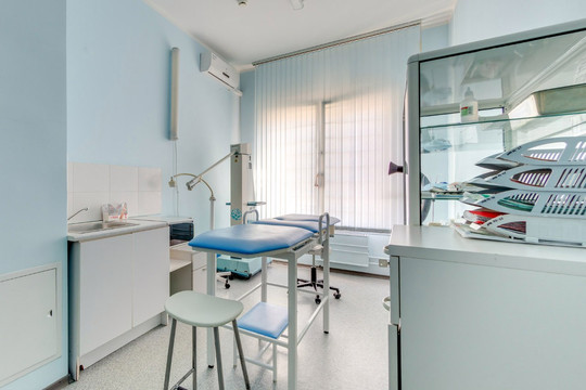 Медицинский центр Линия жизни в Солнцево, фото №1