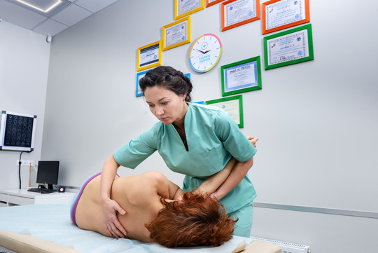 Клиника Салюс Вита, фото №1