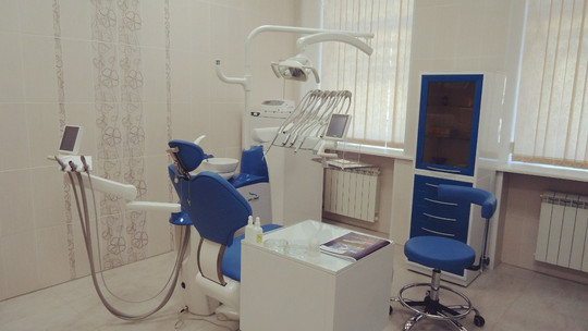 Медицинский центр медкомиссий ЛенМед, фото №1