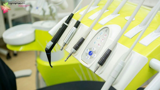 Сеть стоматологий Профи-Дент, фото №1