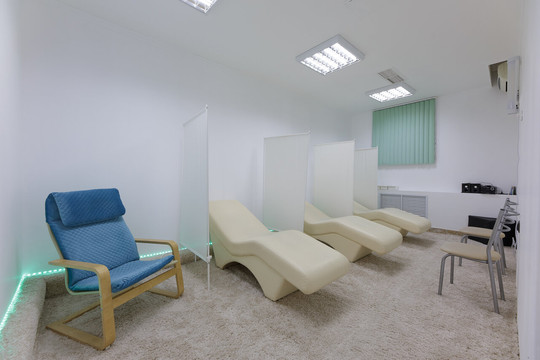 МЦ Анапа-Океан, фото №1