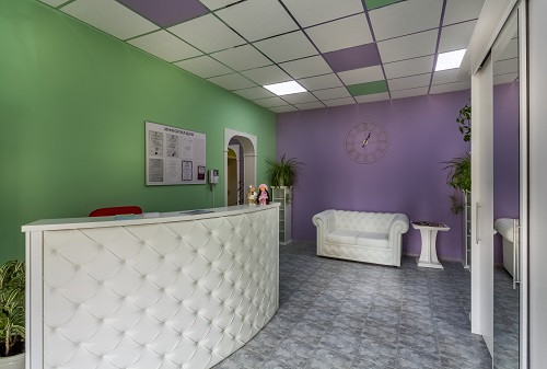 Медицинский центр Линия, фото №1