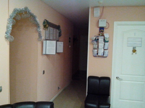 Клиника «Ультрамед», фото №1