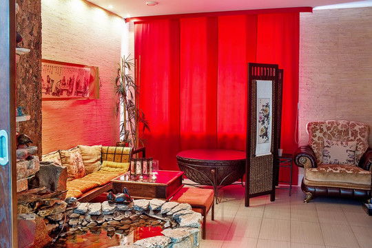 Клиника эстетической медицины Академи на Татищева, фото №1