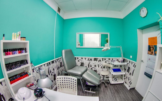 Аполония на Пугачевском тракте, фото №1