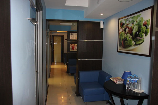 Клиника доктора Ковалькова, фото №1